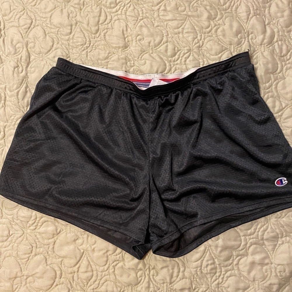 Champion Athleticwear Shorts XL